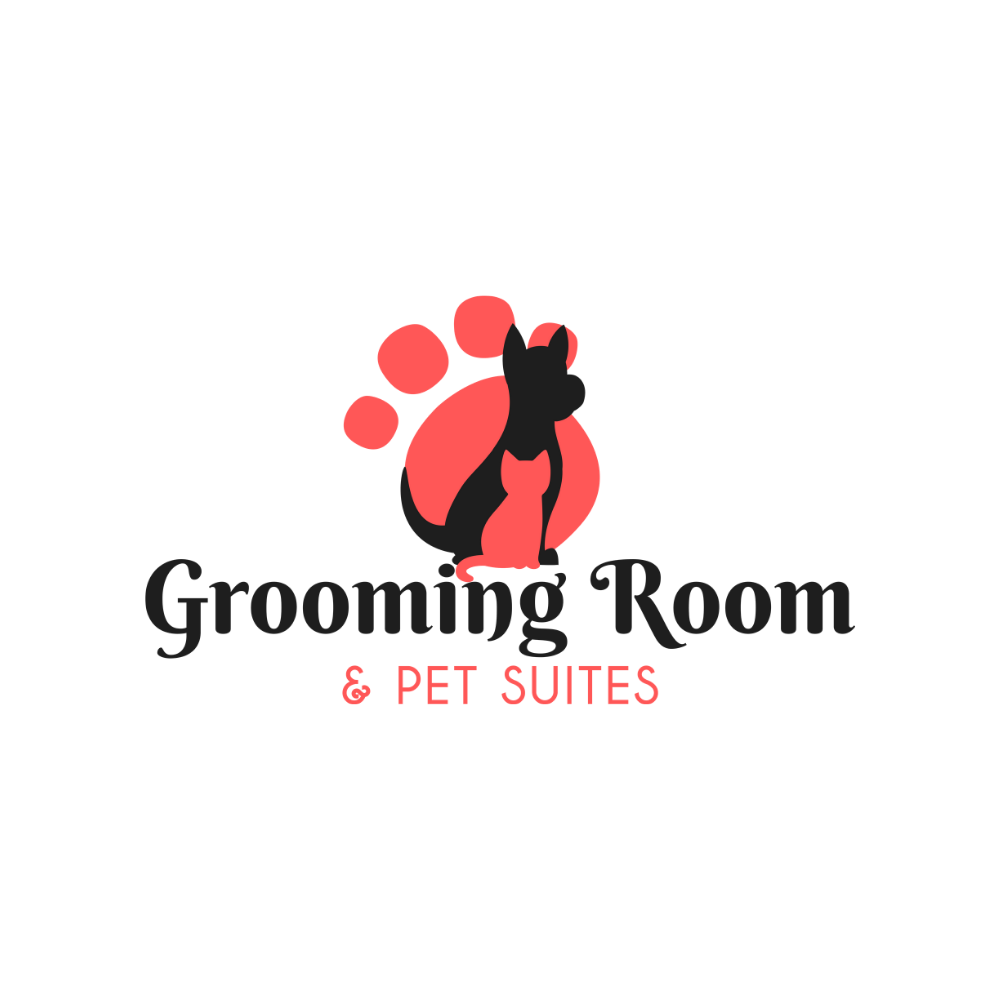 www.groomingroomandpetsuites.com