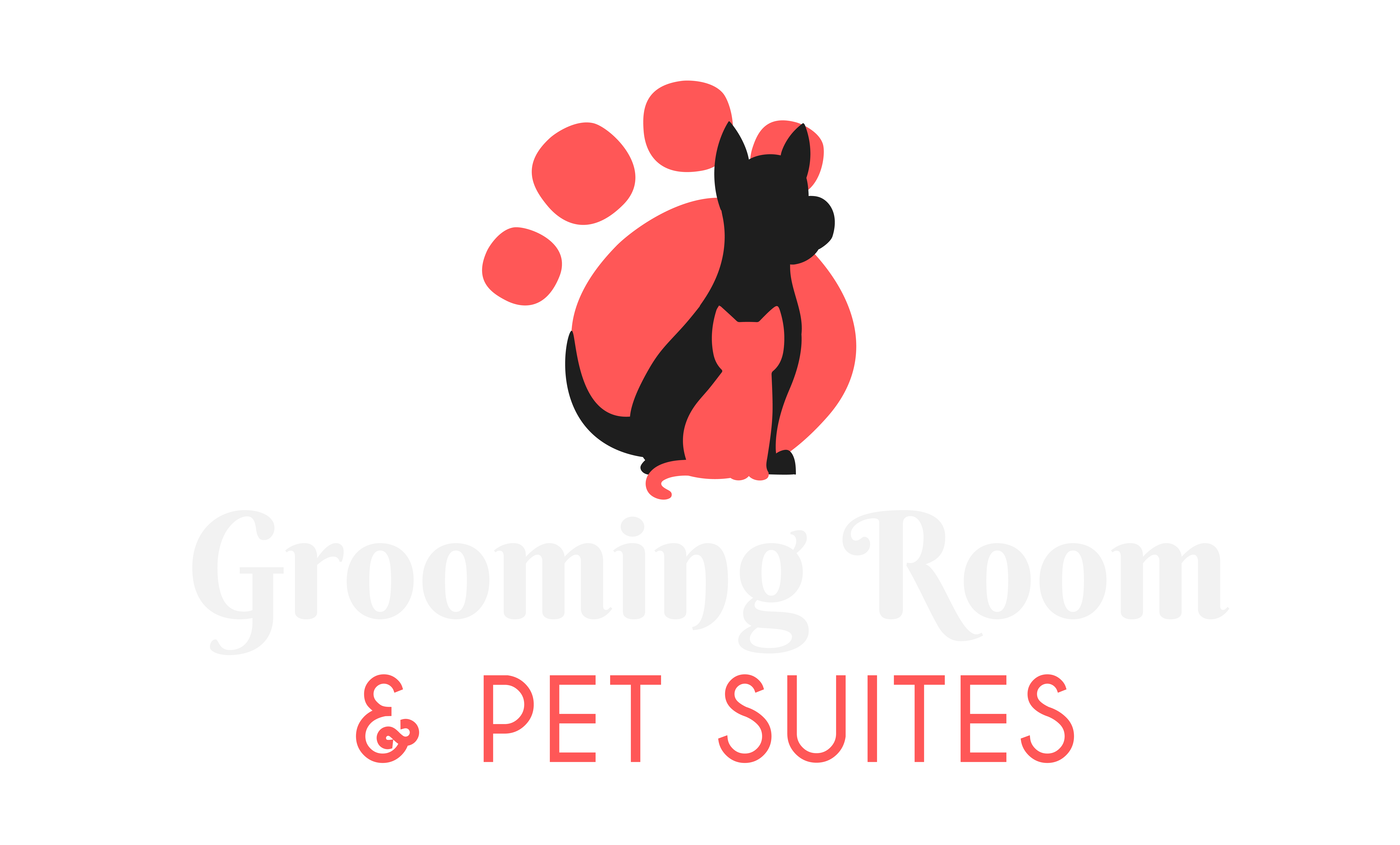 www.groomingroomandpetsuites.com